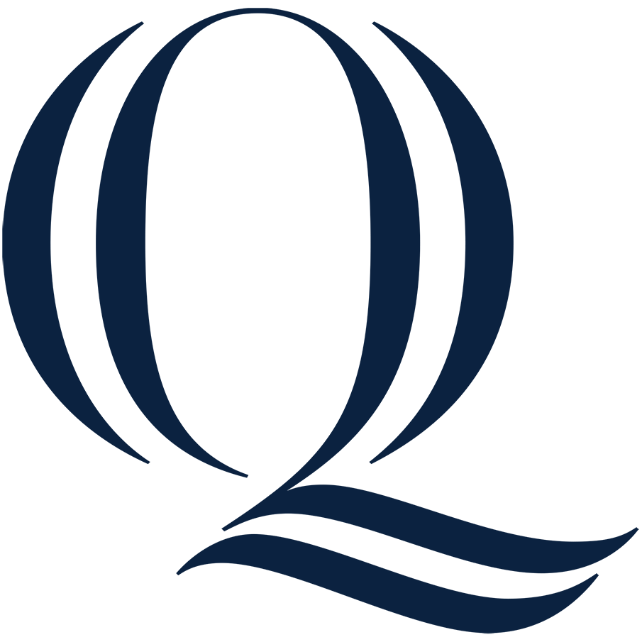 Quinnipiac Bobcats 2019-Pres Alternate Logo diy iron on heat transfer...